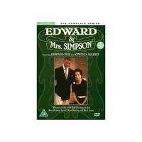 Edward and Mrs Simpson - The Complete Series