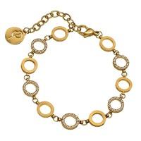 Edblad Gold Mini Bracelet