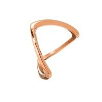 Edblad Kavala Ring Rose Gold