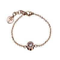 Edblad Thassos Bracelet Rose Gold