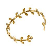 Edblad Gold Steel Linnea Bracelet