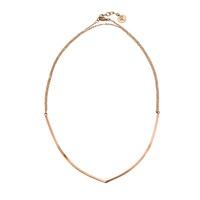 Edblad Kavala Necklace Rose Gold