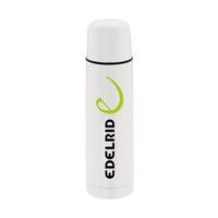 edelrid vacuum thermos flask 1l