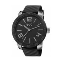 edc by Esprit Bold Maverick Midnight Black EE101191004