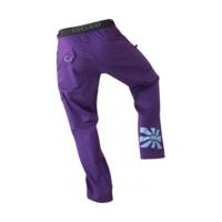 Edelrid Kamikaze Pants Men dusty violet