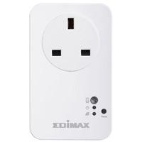Edimax SP-1101W Smart Plug Switch - Intelligent Home Control