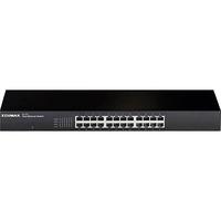 Edimax ES-1024 24-Port Fast Ethernet Rack-mount Switch