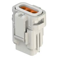 edac 560 003 000 211 3 pin receptacle 13 to 17mm wire insulation