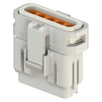 EDAC 560-005-000-211 5 Pin Receptacle 1.3 to 1.7mm Wire Insulation...