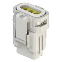 edac 560 003 000 210 3 pin receptacle 10 to 13mm wire insulation