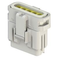 EDAC 560-005-000-210 5 Pin Receptacle 1.0 to 1.3mm Wire Insulation...