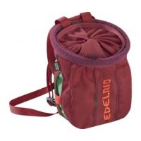 Edelrid Trifid Twist darkred