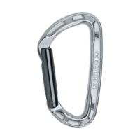 Edelrid Pure Straight silver