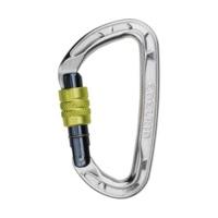 Edelrid Pure Screw silver