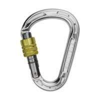 edelrid hms strike screw silver