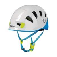 edelrid shield lite snow icemint size 2