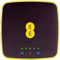 EE 4GEE WiFi (Black) on MBB 4GEE Essential 2GB (24 Month(s) contract) with 2000MB of 4G Double-Speed data. £12.00 a month.