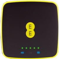 EE 4GEE WiFi Mini (Black) on MBB 4GEE Essential 4GB (24 Month(s) contract) with 4000MB of 4G Double-Speed data. £18.00 a month. Cash-back: £35.00 (aut