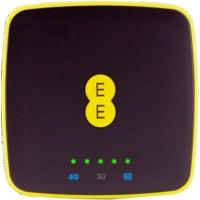EE 4GEE WiFi (Black) on MBB 4GEE 15GB (24 Month(s) contract) with 15000MB of 4G Double-Speed data. £23.00 a month. Cash-back: £30.00 (automatic).
