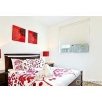 EEZE APARTMENTS