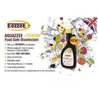 EezzeE Aquazzee Food Safe Disinfectan 750ml