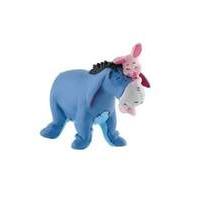 eeyore with piglet