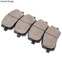 eec brake pads part number brp1426