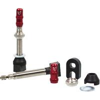 Effetto Caffelatex Tubeless Valve Kit