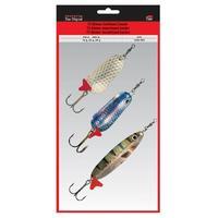 Effzett® Zander Spoon Assortment