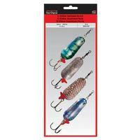 Effzett® Perch Spoon Assortment