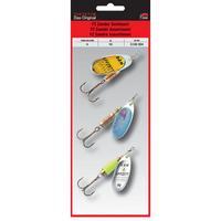 Effzett® Zander Spinner Set