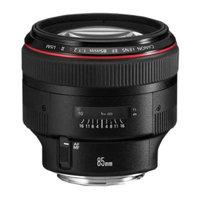 ef 85mm f12 l usm ii includes lens hood es792 lens case lp1219 compati ...