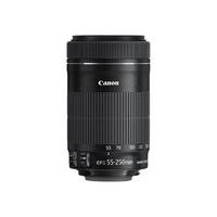 Ef-s 55-250mm 1:4.0-5.6 Is Stm -...