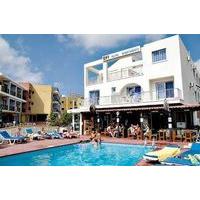 Efi Hotel Apartments