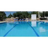 Efesos Beach Boutique Hotel