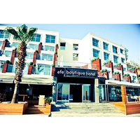 efe boutique hotel