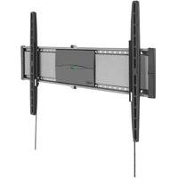 efw 8305 display wall mount 32 80 flat blackgrey