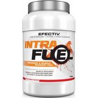 efectiv intra fuel 908 grams fruit punch