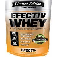 EFECTIV Efectiv Whey 2 Kilograms Chocolate Mint