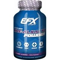 efx sports kre alkalyn efx 210 grams unflavored