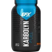 EFX Sports Karbolyn Fuel 4.4 Lbs. Orange