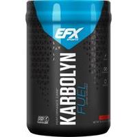 EFX Sports Karbolyn Fuel 2.2 Lbs. Fruit Punch