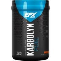 EFX Sports Karbolyn Fuel 2.2 Lbs. Orange