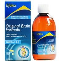 efamol efalex liquid lemon lime 150ml