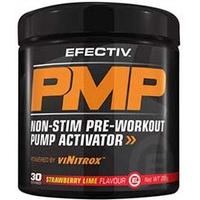 Efectiv Nutrition PMP Non Stim Pump Activator 285g Tub