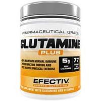 Efectiv Nutrition L-Glutamine Plus 400g Tub