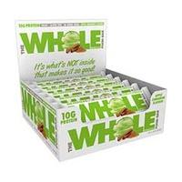 Efectiv Nutrition Whole Food Bar 12 x 50g Bar(s)