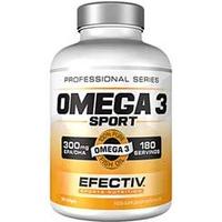 Efectiv Nutrition Omega 3 Sport 180 Softgels