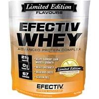 Efectiv Nutrition Efectiv Whey 2kg