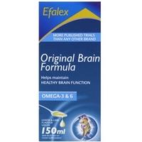 Efalex Original Bran Formula